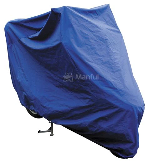 পলিয়েস্টার ধুলো প্রুফ স্কুটার কভার