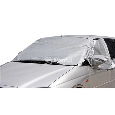 ইলাস্টিক কার উইন্ডশীল্ড অভিভাবক